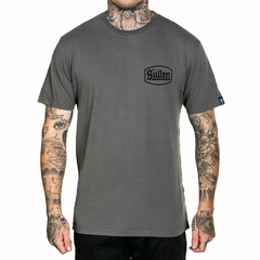 Remera Sullen Lincoln Pew Importada