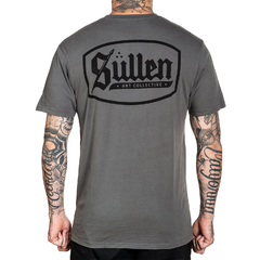 Remera Sullen Lincoln Pew Importada - comprar online