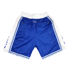 Bermuda Short NBA Lakers Royal Blue - comprar online