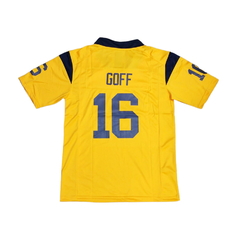 Camiseta Casaca NFL Los Angeles Rams 16 Goff - comprar online