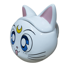 Taza Ceramica Artemis Sailor Moon - comprar online