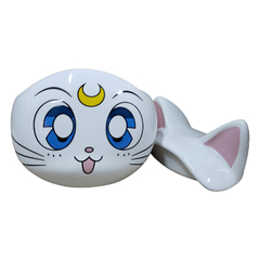Taza Ceramica Artemis Sailor Moon - tienda online