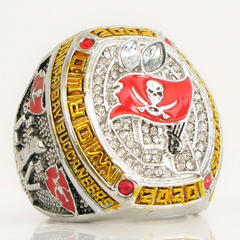 Anillo Campeonato Superbowl Ring LV Buccaneers Brady 2020 Mod 1