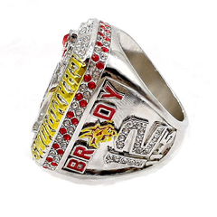 Anillo Campeonato Superbowl Ring LV Buccaneers Brady 2020 Mod 2 - comprar online