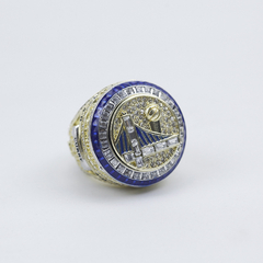 anillo Campeonato Champion Golden State Warriors 2017 Curry - comprar online