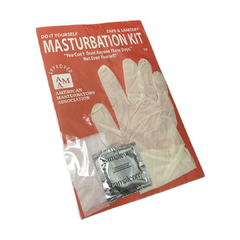 Chasco Broma Masturbation Kit