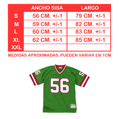 Camiseta Casaca NFL Americano Dallas Cowboys 19 Cooper - comprar online