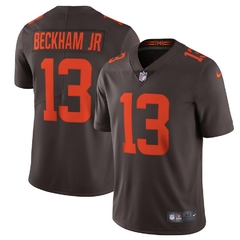 Casaca NFL Cleveland Browns Odell Beckham Jr. Vapor Limited en internet