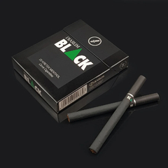 Cigarrillos Djarum Black Menthol - comprar online