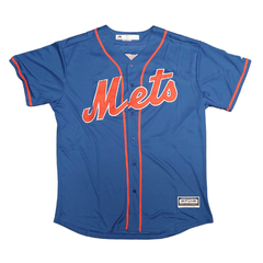 Camiseta Casaca Baseball MLB New York Mets Stroman 7
