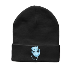 Gorro Lana Beanie Mew