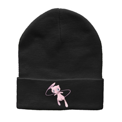 Gorro Lana Beanie Mew Two