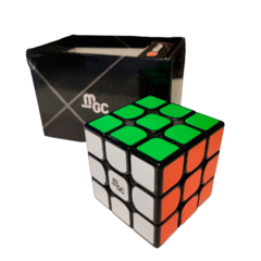 Cubo Magico 3x3x3 Moyu MGC Pro