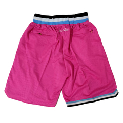 Bermuda Short NBA Miami Heat "Vice" Mod. 2 - comprar online