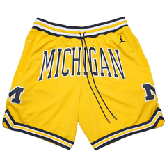 Bermuda Short NCAA University of Michigan Mod. 1