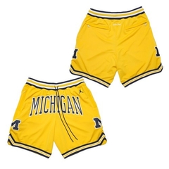 Bermuda Short NCAA University of Michigan Mod. 1 - comprar online