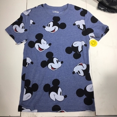 Remera Disney Mickey Mouse Original Importada - comprar online