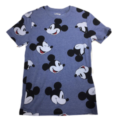 Remera Disney Mickey Mouse Original Importada