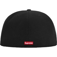 SUPREME GORRA MISTER CARTOON NEW ERA 59 FIFTY - BLACK U$D 200 - comprar online