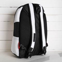 Mochila Sprayground X White Cut & Sew en internet