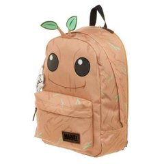 Mochila Backpack Marvel Im Groot By Bioworld