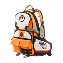 Mochila Backpack Star Wars Rebels By Bioworld