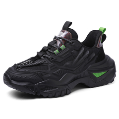 Zapatillas Sneakers "Transformer" Black