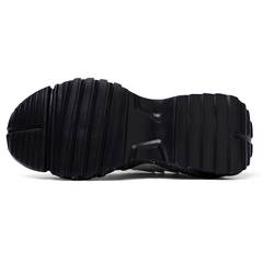 Zapatillas Sneakers "Transformer" Black en internet