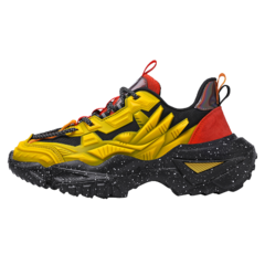 Zapatillas Sneakers "Transformer" Yellow - comprar online