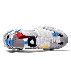 Zapatillas Sneakers "Artemis" Mod. 2 - u$150 - KITCH TECH