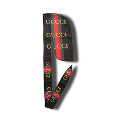 Durag Gucci Importado Modelo 20