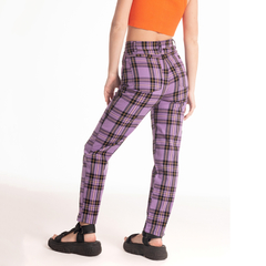 Pantalones Asesinos Mom Fancy - tienda online