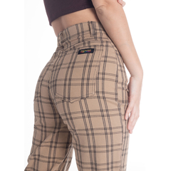 Pantalones Asesinos Mom Hawai - tienda online