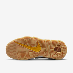 Imagen de Nike Air More Uptempo Wheat (GS) 7Y us / 39arg (25cm) U$D400