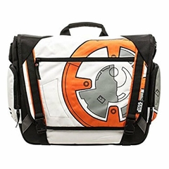 Morral Backpack Star Wars BB8 By Bioworld