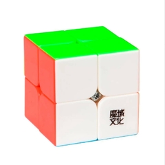 Cubo Magico 2x2x2 MoYu Lingpo YJ8208