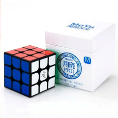 Cubo Magico 3x3x3 Moyu GuoGuan Yuexiao Pro M