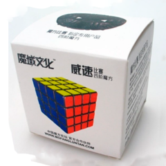 Cubo Magico 4x4x4 Moyu Weisu