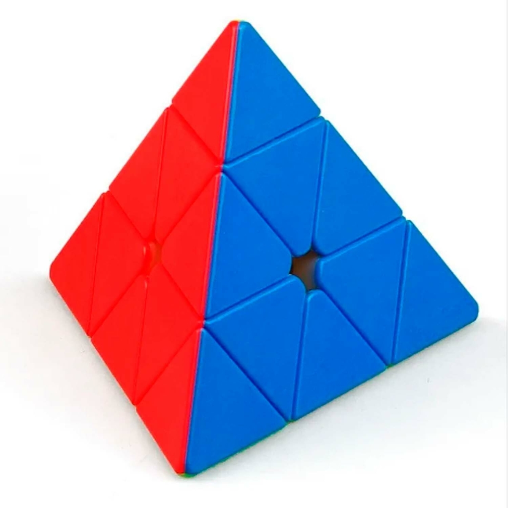 Cubo Magico 4x4 Shengshou Mr. M - Magnético Cubo Store - Sua Loja