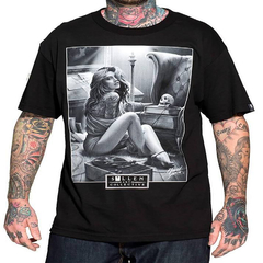 Remera Sullen Muse Tee Original Importada - comprar online