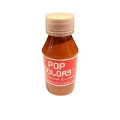 Tintura Pop Colors 100ML - KITCH TECH