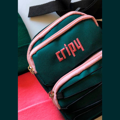 Riñonera mini bag CRIPY - comprar online
