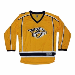 Camiseta Casaca NHL Nashville Predators - comprar online