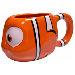 Taza Ceramica Nemo Buscando a Nemo