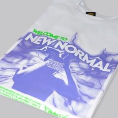 Remera New Normal