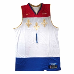 Camiseta NBA Musculosa Williamson 1 - comprar online