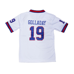 Camiseta Casaca NFL New York Giants 19 Golladay - comprar online