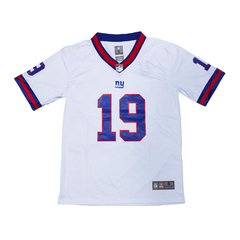 Camiseta Casaca NFL New York Giants 19 Golladay