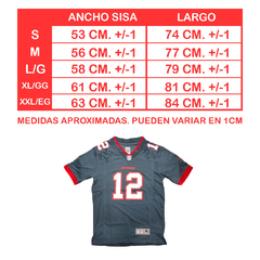 Camiseta Casaca NFL Philadelphia Eagles 62 Kelce en internet