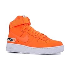 Zapatillas Nike Air Force 1 Hi '07 LV8 JDI LTR 3 - comprar online